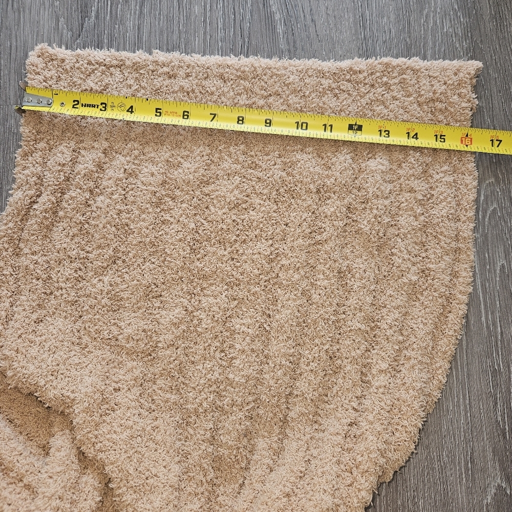 Free People Winter soft scarf - Picture 4 of 5